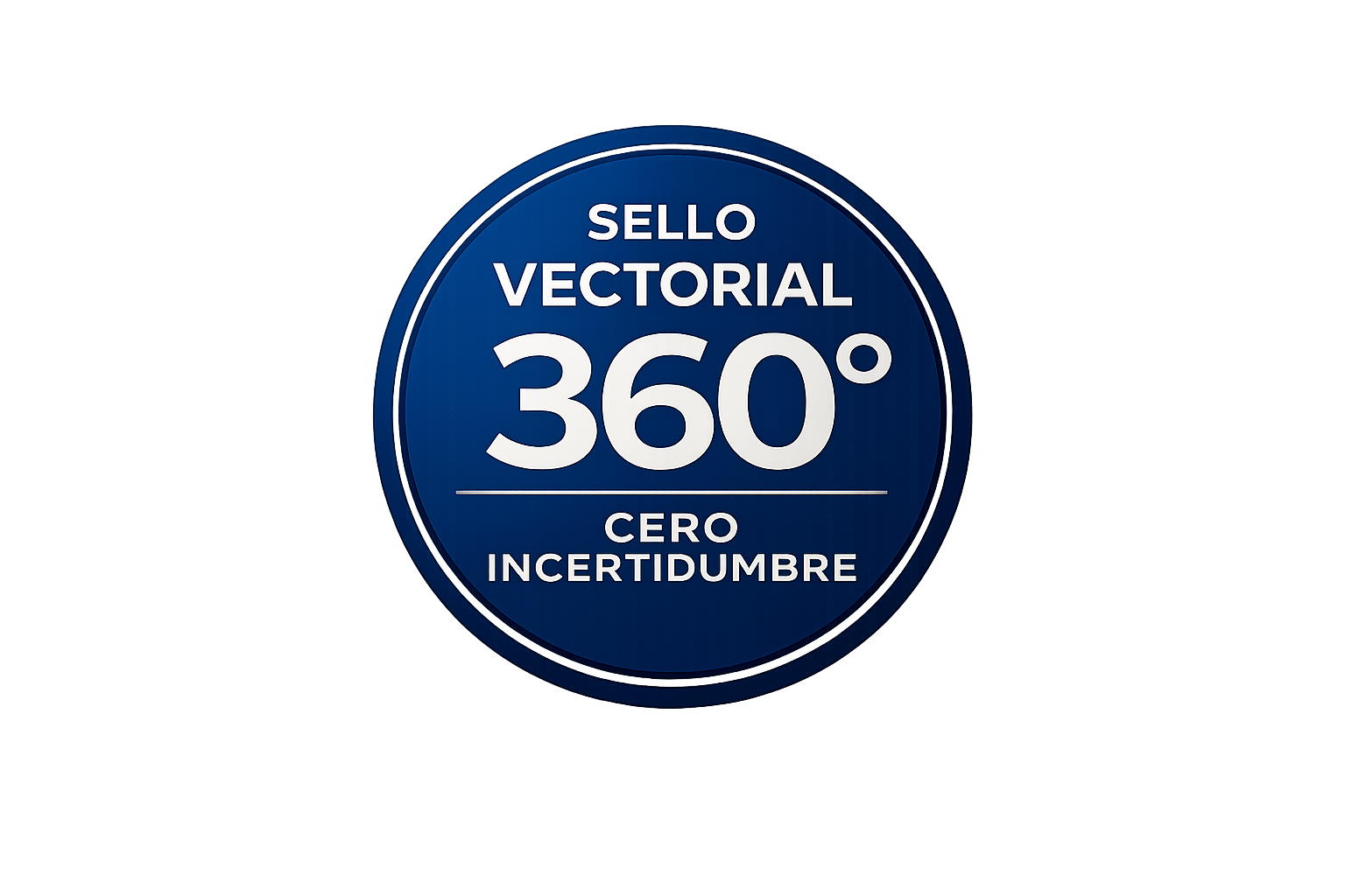 Sello 360°